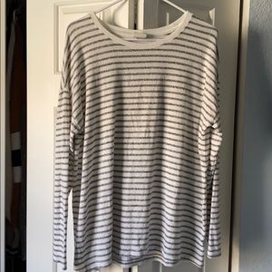 A New Day- Long sleeve top